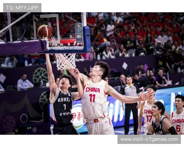 中国男篮力克强敌挺进亚洲杯四强全队展现顽强斗志与团队力量再创新高