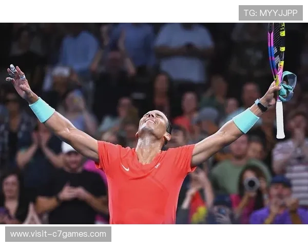 澳网焦点对决纳达尔逆转晋级四强再创纪录引爆全场激情时刻震撼