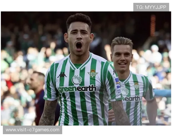 绿色军团传奇与未来 皇家贝蒂斯俱乐部百年荣耀新篇章