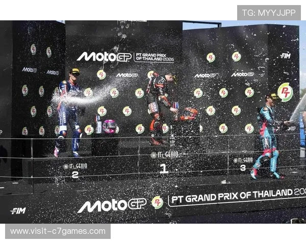 2026赛季MotoGP新规则曝光 引发车迷热议与车队调整计划