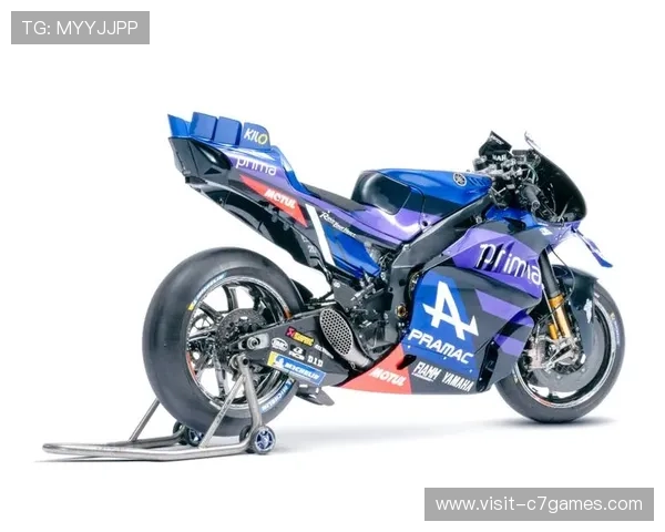 MotoGP赛季激战正酣 新星车手表现亮眼 老将挑战持续升级