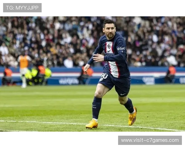 梅西再度助攻破纪录 巴黎圣日耳曼迎来五连胜