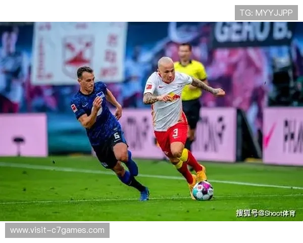 柏林联俱乐部崛起之路：从德国足球低谷到欧洲舞台的崭新力量