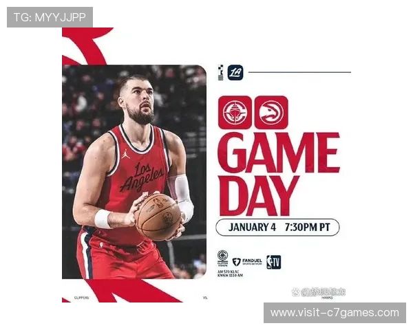 2026年NBA快船队赛程安排详解全程精彩对决不容错过