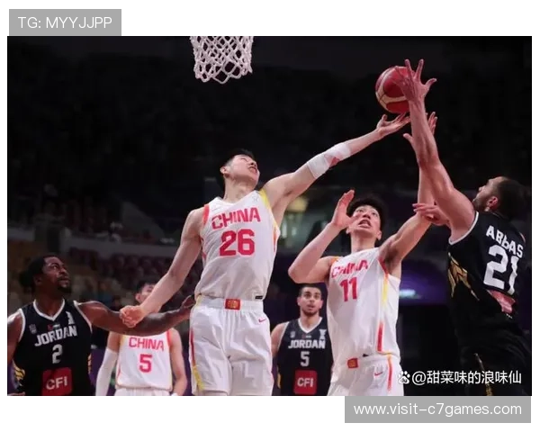 中国男篮逆袭胜菲律宾晋级亚洲杯四强历史性突破球队重塑信心