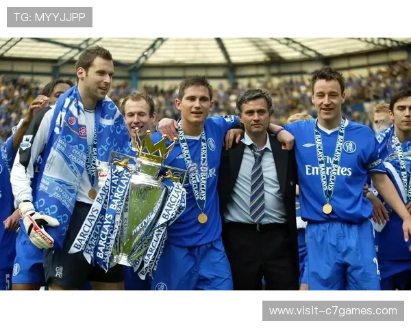 切尔西足球俱乐部辉煌历程与未来发展战略深度解析