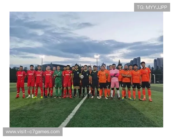 北京足球联赛最新动态：各队备战情况与新赛季看点分析