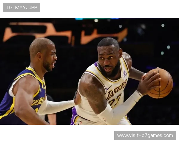 湖人逆转战胜勇士詹姆斯再创得分新高助队连胜