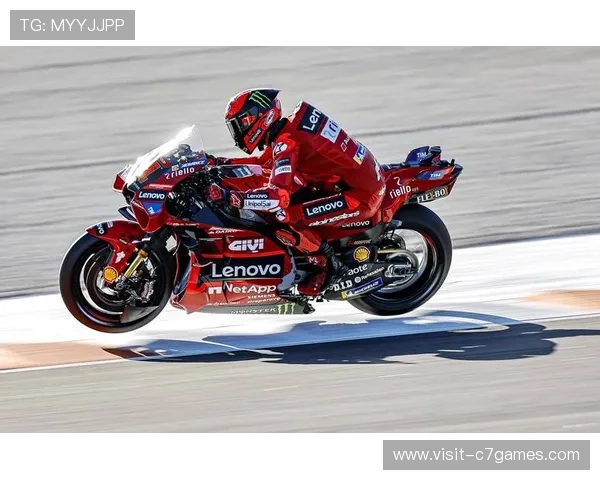 激烈对决继续升级MotoGP赛季冠军争夺战白热化