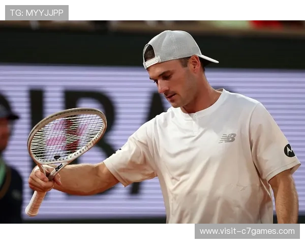 网球界风云再起：2026年法网赛季迎来新星崛起与老将争锋