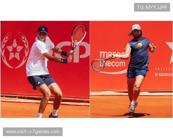 网球赛场风云再起新星崛起老将逆袭赛事格局迎来重大变化引发热议