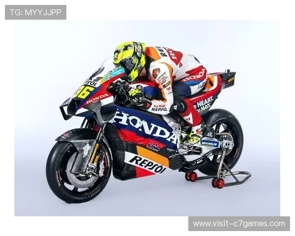 MotoGP赛季激战升级多支车队争冠形势愈发扑朔迷离